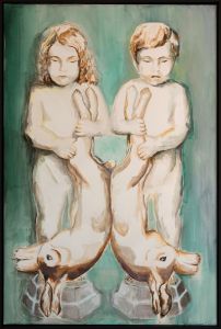 ARTeFACT the Children