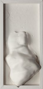Le four à plâtre,  rocher d'Alfred