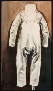 ARTeFACT astronaut