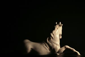 La Grande Odalisque