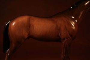 HORSE #2